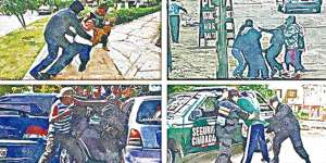 En Per&uacute; alientan la justicia por mano propia