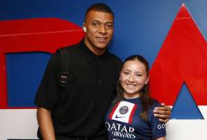 El Real Madrid vuelve a la carga por fichar a Kylian Mbappé