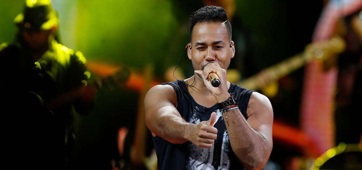Romeo Santos se encuentra actualmente cumpliendo su tour llamado Golden. No se disculp&oacute; sobre la letra de la canci&oacute;n cuestionada, pero s&iacute; lo explic&oacute;.