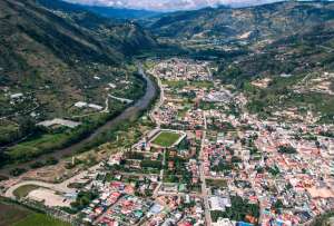 Seg&uacute;n el reporte oficial del Instituto Geof&iacute;sico del Ecuador, el sismo alcanz&oacute; una magnitud de 3,4 en la escala de Richter.