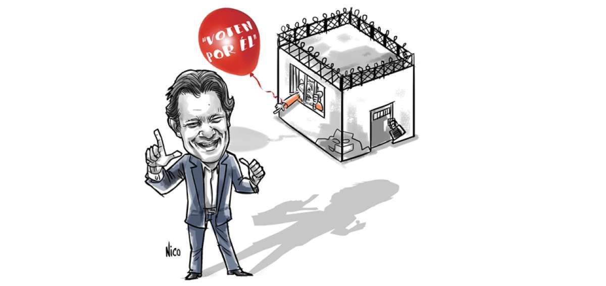 Yo ganar&eacute; las elecciones