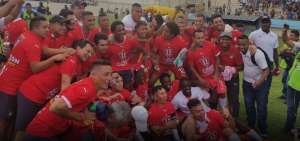 Ocho miembros de Liga de Quito dieron positivo por coronavirus