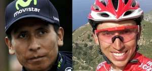 Ciclistas colombianos destacan en Tour de Francia
