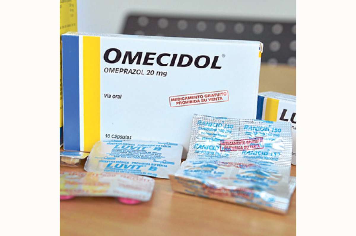 75.000 personas se beneficiar&aacute;n de convenio para medicamentos