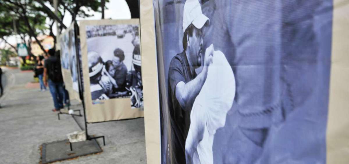 La desaparici&oacute;n forzada de 4 personas ocurri&oacute; tras un operativo policial en una farmacia de Guayaquil, en noviembre de 2003. 