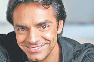 Eugenio Derbez producir&aacute; un filme de su hijo