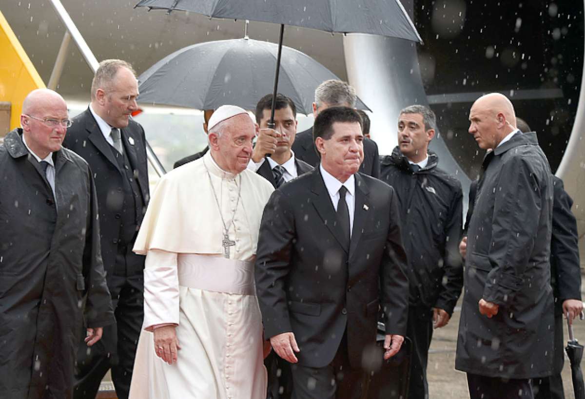 Foto: AFP