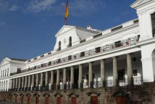 El Gobierno Nacional rechazó la publicación del contenido de un informe de carácter reservado.