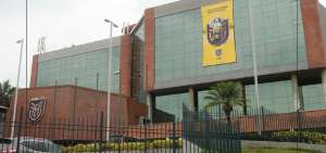 La estructura  de la FEF tiene 22 dignidades