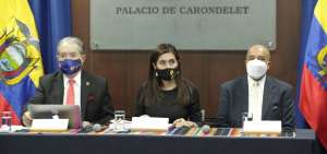 Ejecutivo vet&oacute; &iacute;ntegramente el C&oacute;digo de Salud