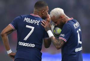 LaLiga denunciará al PSG ante la UEFA por la renovación de Mbappé