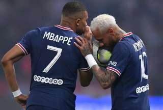 LaLiga denunciará al PSG ante la UEFA por la renovación de Mbappé