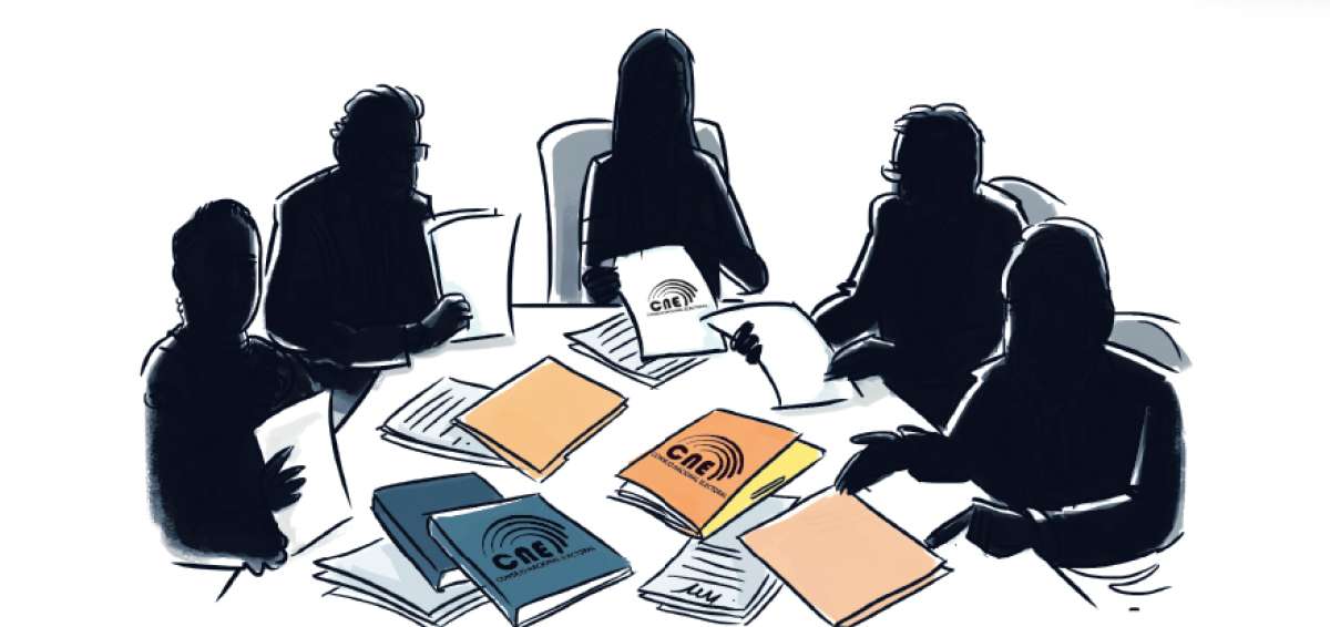 Reformas electorales apuntan a m&aacute;s control