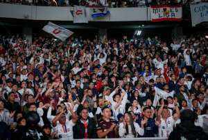 Liga de Quito solo necesita asegurar un empate en Sao Paulo para llegar a una nueva final de la Copa Libertadores.