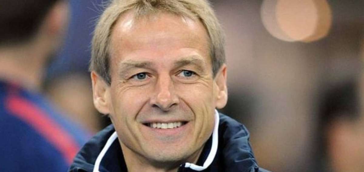 Klinsmann reiter&oacute; que los resultados hablan por s&iacute; solos de la pobre realidad futbol&iacute;stica que se vive en el &aacute;rea de la Concacaf.