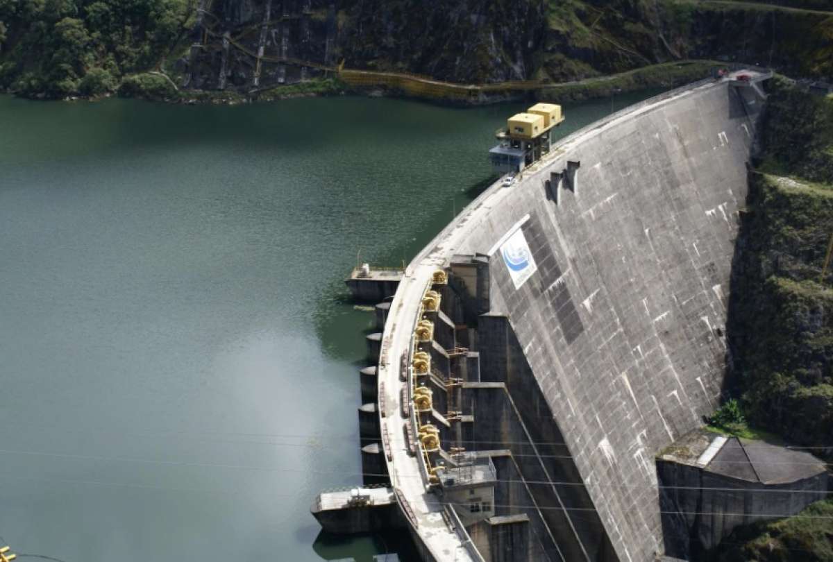 La Unidad 1 de la hidroel&eacute;ctrica Sopladora volvi&oacute; a su operaci&oacute;n comercial.