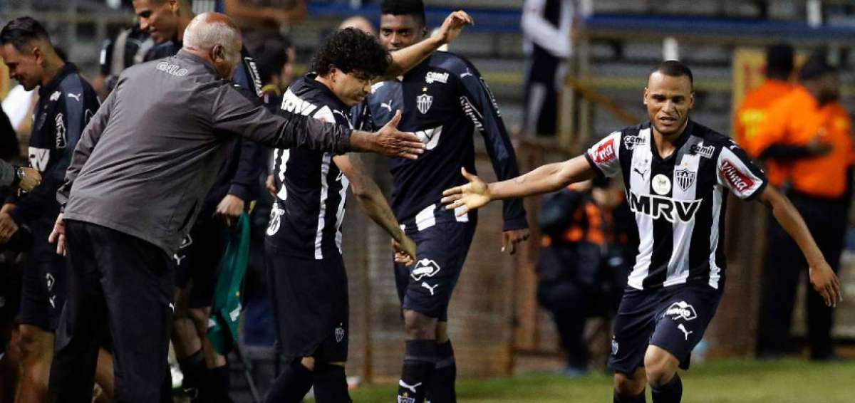 El fin de semana pasado en Miami (EE.UU.) el Atl&eacute;tico Mineiro se coron&oacute; campe&oacute;n del torneo amistoso &lsquo;Copa de la Florida&rsquo;. 