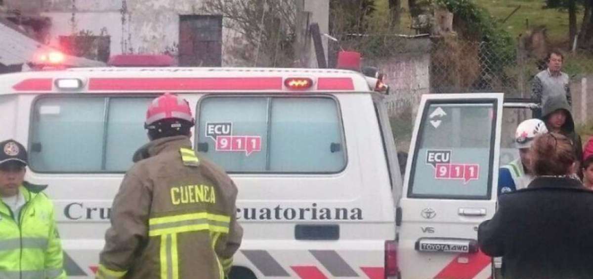 Emergencias de clave roja disminuyeron 4% en el feriado de carnaval