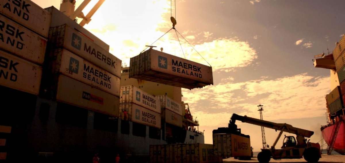 La OMC recorta de 2,8% a 1,7% el crecimiento del comercio mundial en 2016