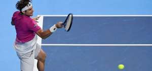 Ferrer y L&oacute;pez ganan en el torneo de Viena