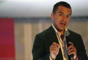 El presidente Noboa asistir&aacute; al foro con el objetivo de firmar acuerdos estrat&eacute;gicos que beneficien al sector productivo.