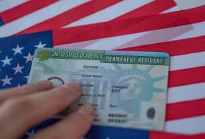 La Green Card garantiza una residencia en Estados Unidos. 