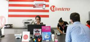 Las adquisiciones hechas en las dos provincias afectadas por el  terremoto con dinero electr&oacute;nico se benefician con una tarifa del IVA de 8%.