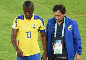 La Tricolor llega al pa&iacute;s tras su participaci&oacute;n mundialista