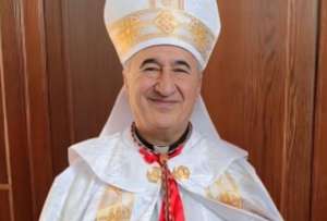 Un obispo fue identificado por movimientos inusuales de la cuenta de la parroquia a la que serv&iacute;a.