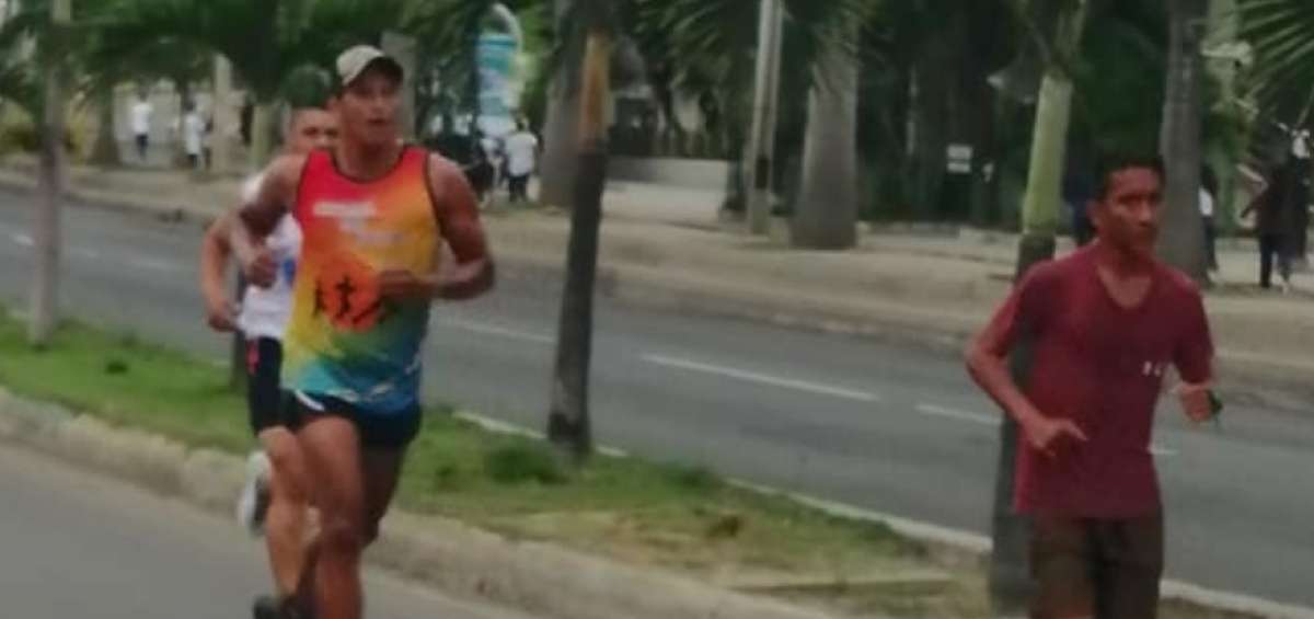 La competencia  5k en Manta partir&aacute; desde el puerto pesquero y de cabotaje, continuar&aacute; por la avenida Malec&oacute;n hasta llegar a la playa El Murci&eacute;lago. 