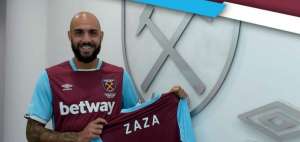La Juventus cede a Simone Zaza al West Ham