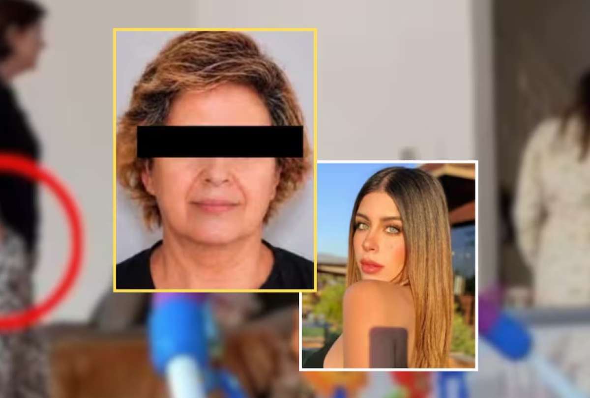 Caso Carolina Flores: principal acusada afirma que el feminicidio fue accidental