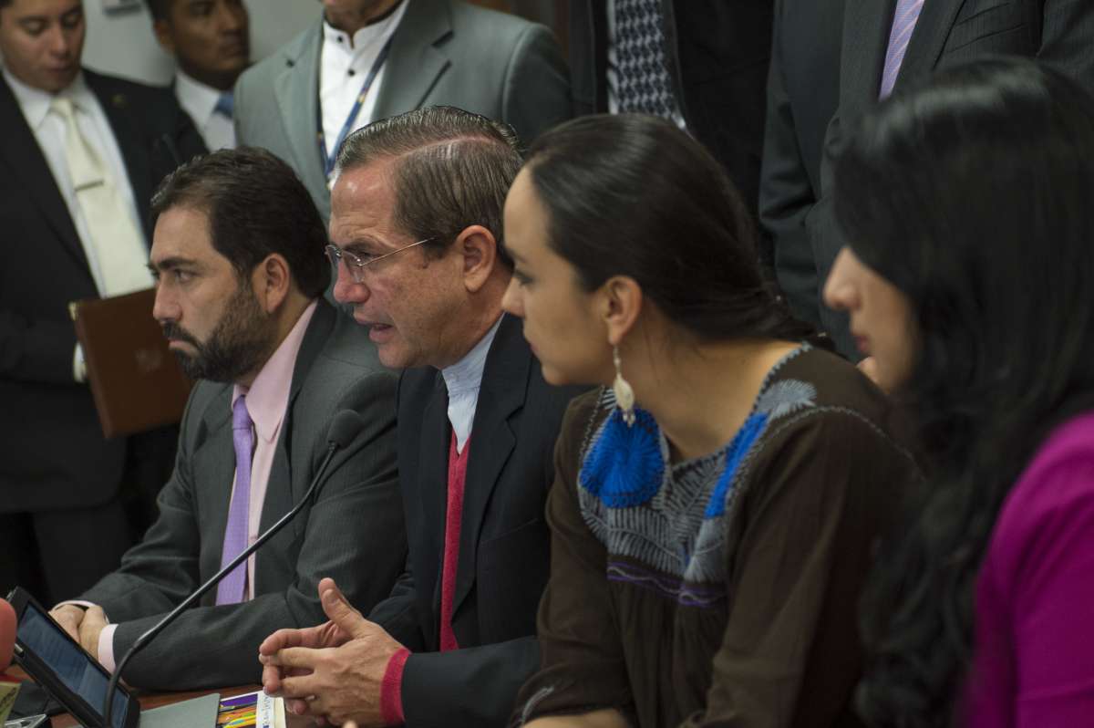 Foto: Fernando Sandoval/ EL TEL&Eacute;GRAFO. 