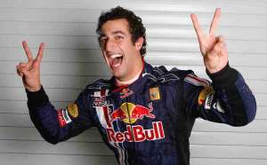 Ricciardo fue la revelaci&oacute;n de la temporada 2014 con tres victorias y tercero en el campeonato. Foto: Internet
