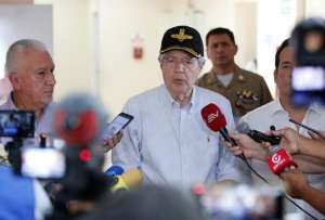 Presidente anunció la detención de un miembro de &#039;Los Tiguerones&#039; involucrado en ataque a Esmeraldas
