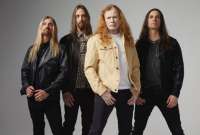 Megadeth se despide de los escenarios tras 43 años de historia.
