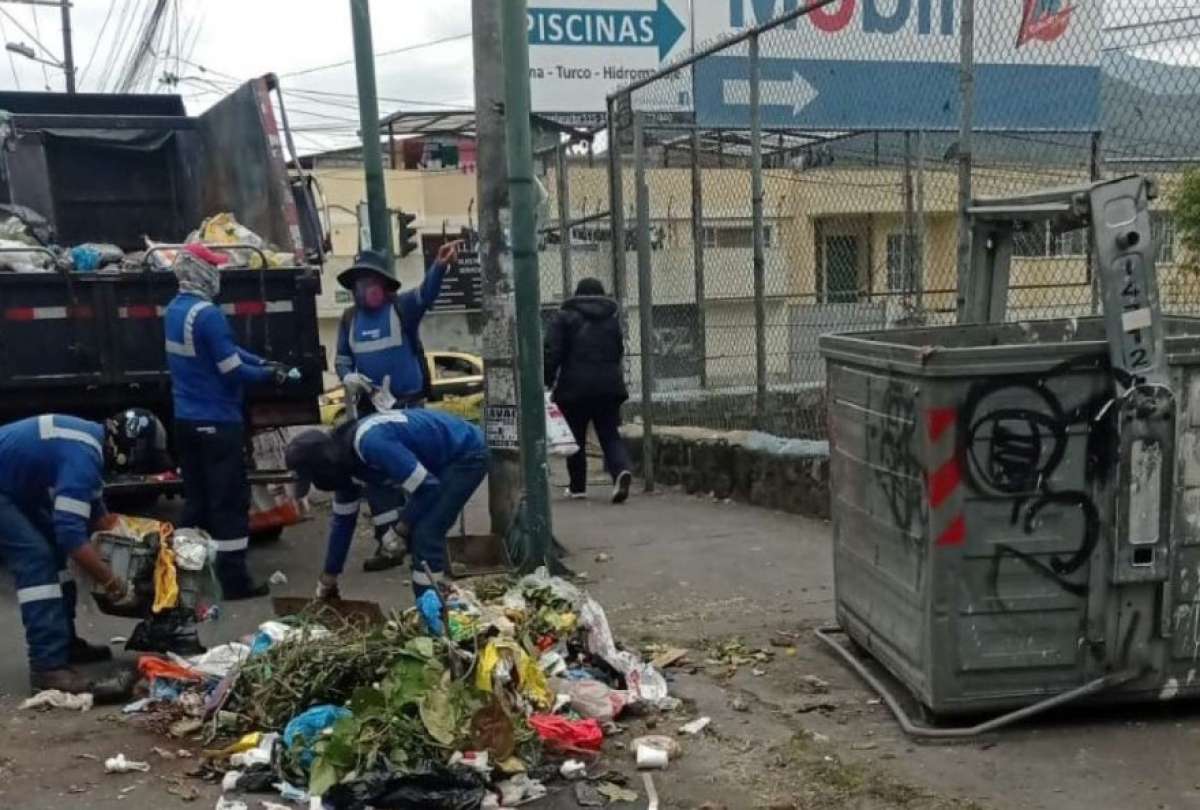La tasa de recolección de basura ya no se cobrará en la planilla de la luz