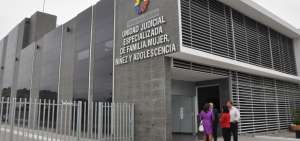 Las personas que tienen inquietudes sobre el pago de la manutenci&oacute;n pueden acudir a las dependencias judiciales.