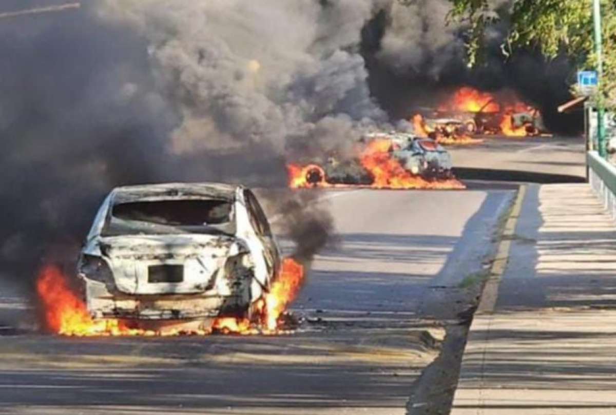 Ecuador refuerza orientaci&oacute;n a su comunidad en M&eacute;xico ante afectaciones a la movilidad