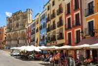 Cuenca: lugares turísticos, comida y precios