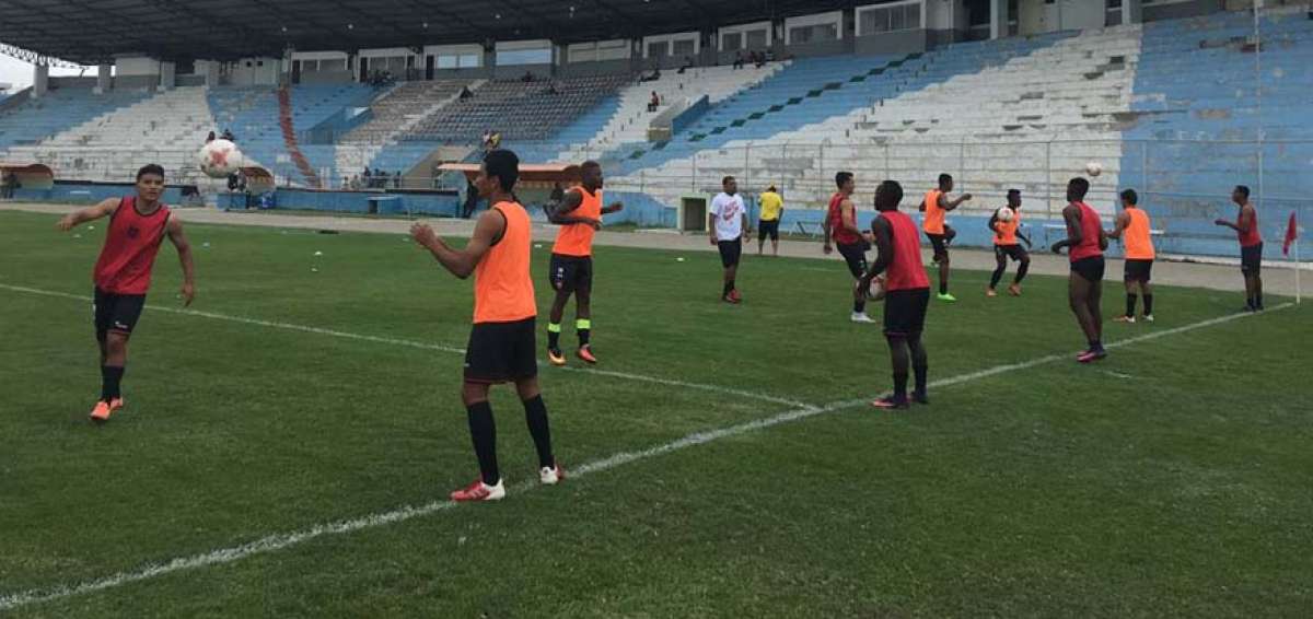Guayas, Tungurahua, Pichincha y El Oro: dos provincias clasificar&aacute;n a la serie B