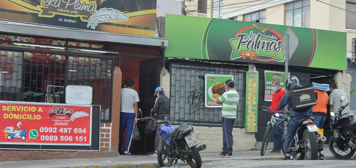El documento de 21 p&aacute;ginas y de alcance nacional establece las medidas de bioseguridad que cumplir&aacute;n  los establecimientos de alimentos y bebidas.