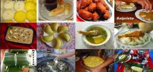 El patrimonio alimentario y gastron&oacute;mico del pa&iacute;s se trata en debates y exposiciones
