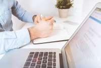 Estas cinco plataformas digitales son las más utilizadas para buscar trabajo en Ecuador.