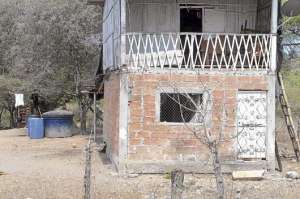 Comuneros de Casas Viejas denuncian invasi&oacute;n en el lugar