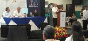 La Senescyt y la Conferencia Espiscopal Ecuatoriana firmaron un convenio que ampl&iacute;a las posibilidades de acceso a los chicos que aspiren ingresar a la educaci&oacute;n t&eacute;cnica y tecnol&oacute;gica en el pa&iacute;s.