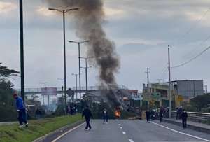 Casi USD 30 millones ha perdido el Ecuador por las manifestaciones