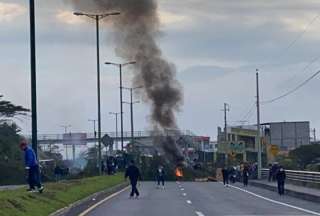 Casi USD 30 millones ha perdido el Ecuador por las manifestaciones
