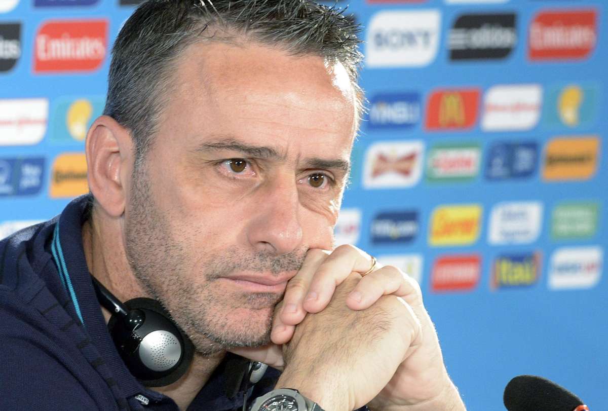 Paulo Bento asumi&oacute; toda la responsabilidad por la mala campa&ntilde;a de Portugal en el Mundial. Foto: Agencias