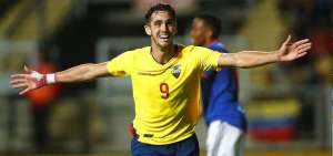 Leonardo Campana ser&iacute;a el titular de "Bolillo" G&oacute;mez ante USA